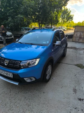 Обява за продажба на Dacia Sandero 0.9 LPG ~15 000 лв. - изображение 4