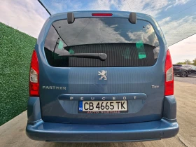 Peugeot Partner TEPE * FAMILY  - 7500 лв. / 3834.69 € - 85185748 4