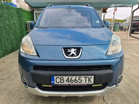 Peugeot Partner TEPE * FAMILY  - 7500 лв. / 3834.69 € - 85185748 8