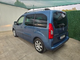 Peugeot Partner TEPE * FAMILY  - 7500 лв. / 3834.69 € - 85185748 3
