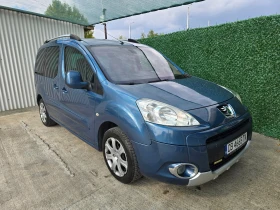 Peugeot Partner TEPE * FAMILY  - 7500 лв. / 3834.69 € - 85185748 7