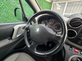 Peugeot Partner TEPE * FAMILY  - 7500 лв. / 3834.69 € - 85185748 13