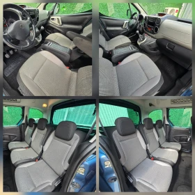 Peugeot Partner TEPE * FAMILY  - 7500 лв. / 3834.69 € - 85185748 10