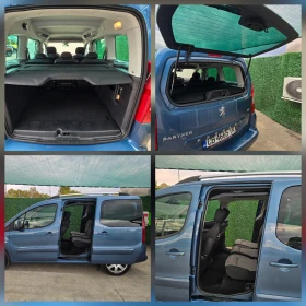Peugeot Partner TEPE * FAMILY  - 7500 лв. / 3834.69 € - 85185748 9