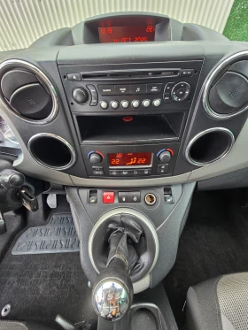 Peugeot Partner TEPE * FAMILY  - 7500 лв. / 3834.69 € - 85185748 14