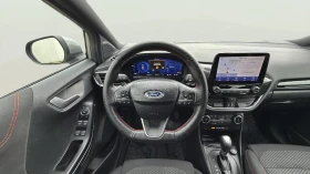 Ford Puma 1.0 EcoBoost | Mobile.bg    10