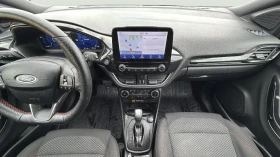 Ford Puma 1.0 EcoBoost | Mobile.bg    9