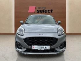 Ford Puma 1.0 EcoBoost | Mobile.bg    7