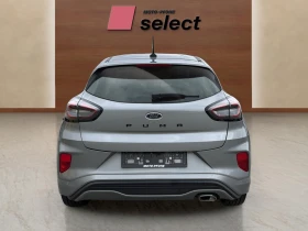 Ford Puma 1.0 EcoBoost | Mobile.bg    4