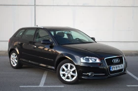 Audi A3 2.0d/подгрев/реални км. - изображение 1