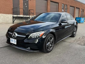 Mercedes-Benz C 300 * CARFAX * БЕЗ ПЪРВОНАЧАЛНА ВНОСКА