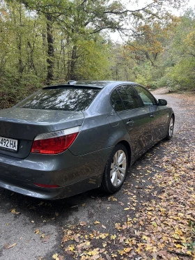 BMW 530 231 hp | Mobile.bg    5