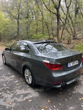 BMW 530 231 hp | Mobile.bg    3