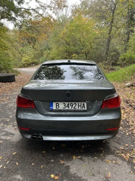 BMW 530 231 hp | Mobile.bg    4