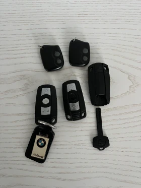 BMW 530 231 hp | Mobile.bg    17