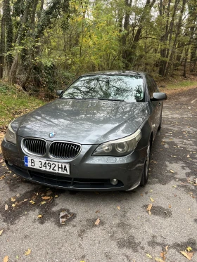 BMW 530 231 hp | Mobile.bg    2