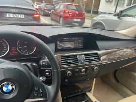 BMW 530 231 hp | Mobile.bg    11