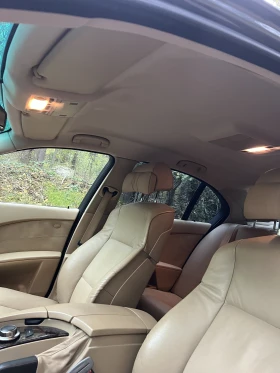 BMW 530 231 hp | Mobile.bg    9