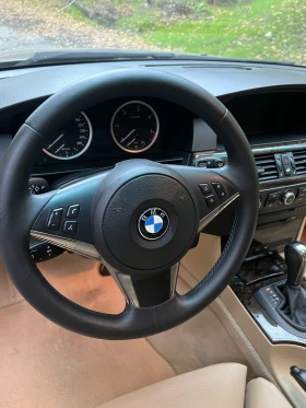 BMW 530 231 hp | Mobile.bg    12