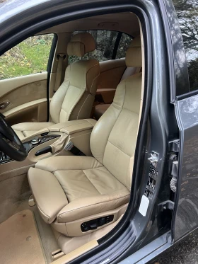 BMW 530 231 hp | Mobile.bg    7