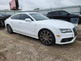 Audi A7 QUATTRO* PRESTIGE - 17800 лв. / 9101.00 € - 83607263 3