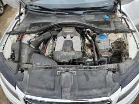 Audi A7 QUATTRO* PRESTIGE - 17800 лв. / 9101.00 € - 83607263 11