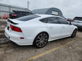 Audi A7 QUATTRO* PRESTIGE - 17800 лв. / 9101.00 € - 83607263 4