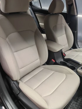 Hyundai Elantra 1.6* GPL* * * * * *  | Mobile.bg    15