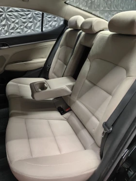 Hyundai Elantra 1.6* GPL* * * * * *  | Mobile.bg    12