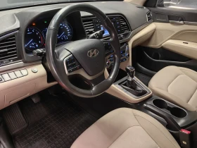 Hyundai Elantra 1.6* GPL* * * * * *  | Mobile.bg    6