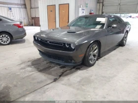 Dodge Challenger 3.6L V-6 DOHC, VVT, 305HP Rear Wheel Drive - 22400 лв. / 11452.94 € - 74306585 2