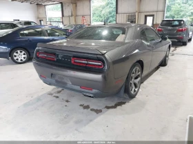 Dodge Challenger 3.6L V-6 DOHC, VVT, 305HP Rear Wheel Drive - 22400 лв. / 11452.94 € - 74306585 11