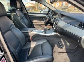 BMW 530 D Xdrive, снимка 10