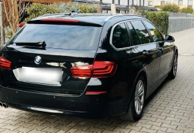 BMW 530 D Xdrive, снимка 6