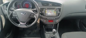 Kia Ceed 1.6GRDI FACE - 10700 лв. / 5470.82 € - 42083629 13