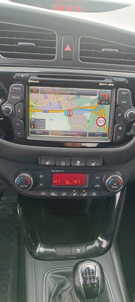 Kia Ceed 1.6GRDI FACE - 10700 лв. / 5470.82 € - 42083629 11