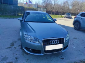 Audi A4 A4 2.0TFSI, снимка 5