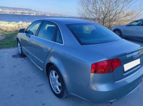 Audi A4 A4 2.0TFSI, снимка 2