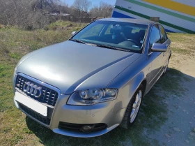 Audi A4 A4 2.0TFSI, снимка 6