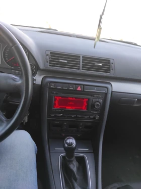 Audi A4 A4 2.0TFSI, снимка 4