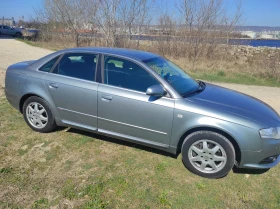 Audi A4 A4 2.0TFSI, снимка 8
