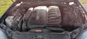 Mercedes-Benz S 320, снимка 5