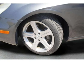 Mercedes-Benz CLS * 4dr Sdn 5.0L * CARFAX * ЦЕНА ДО БГ, снимка 9