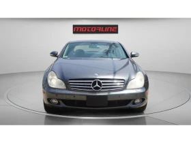 Mercedes-Benz CLS * 4dr Sdn 5.0L * CARFAX * ЦЕНА ДО БГ, снимка 2