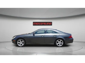 Mercedes-Benz CLS * 4dr Sdn 5.0L * CARFAX * ЦЕНА ДО БГ, снимка 8