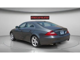 Mercedes-Benz CLS * 4dr Sdn 5.0L * CARFAX * ЦЕНА ДО БГ, снимка 7