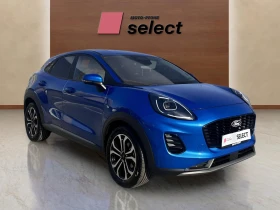 Ford Puma 1.0 EcoBoost - 19838 € / 38799.76 лв. - 67261649 2