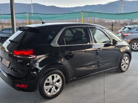 Citroen C4 Picasso 1.6 HDI SHINE* * * FACE* * EVRO 6 * *  - 7300 € / 14277.56 лв. - 81379386 8