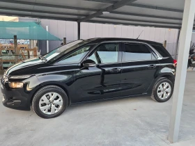 Citroen C4 Picasso 1.6 HDI SHINE* * * FACE* * EVRO 6 * *  - 7300 € / 14277.56 лв. - 81379386 11