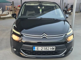 Citroen C4 Picasso 1.6 HDI SHINE* * * FACE* * EVRO 6 * *  - 7300 € / 14277.56 лв. - 81379386 2